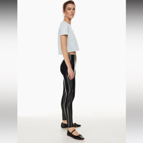 Aritiza Wilfred - Daria Pant - Picture 4 of 9